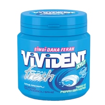 Vivident Xylit Mega Bottle Full Fresh 96 G
