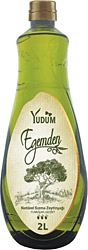 Yudum Egemden Naturel Sızma Zeytinyağı Yumuşak Lezzet 2 lt Pet için hemen sipariş verin, kapınıza getirelim! Yudum Egemden Naturel Sızma Zeytinyağı Yumuşak Lezzet 2 lt Pet
